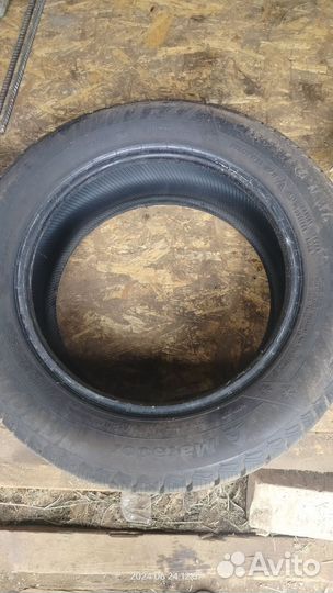 Matador MP 93 Nordicca 16/55 R16