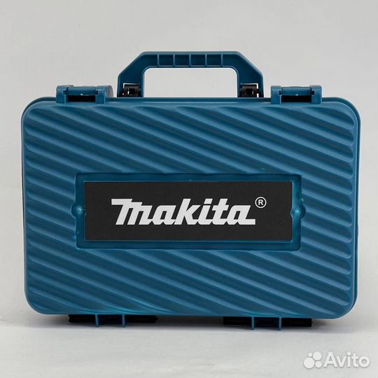 Болгарка Makita Беспроводная 36V Арт.D548