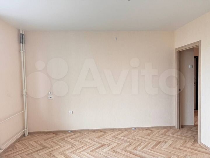 2-к. квартира, 55 м², 7/10 эт.