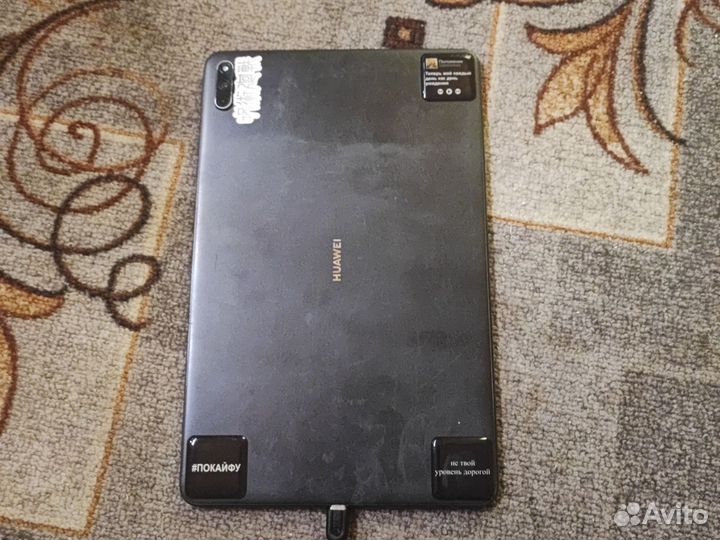 Планшет Huawei matepad 11