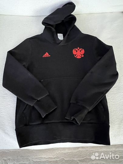 Толстовка adidas