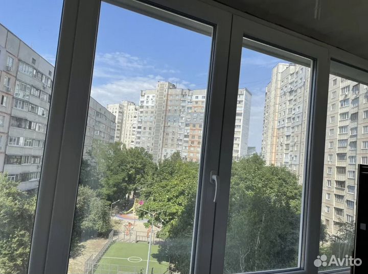 Окна пластиковые