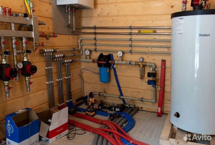 Батарея отопления