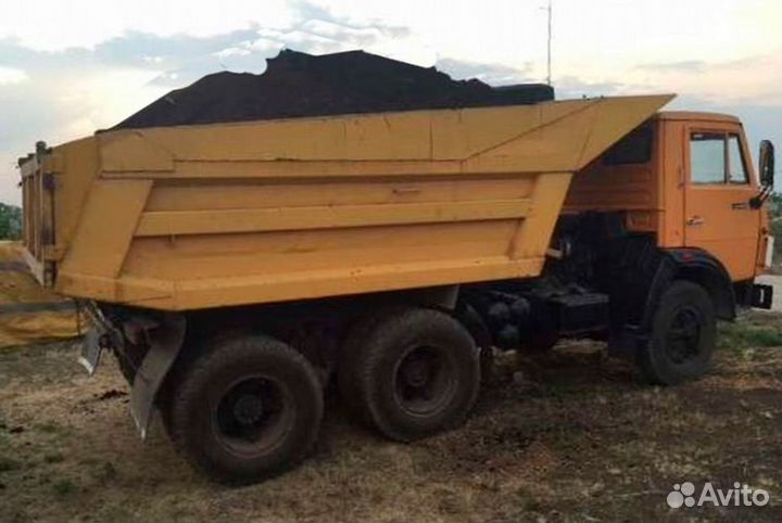 Чернозём
