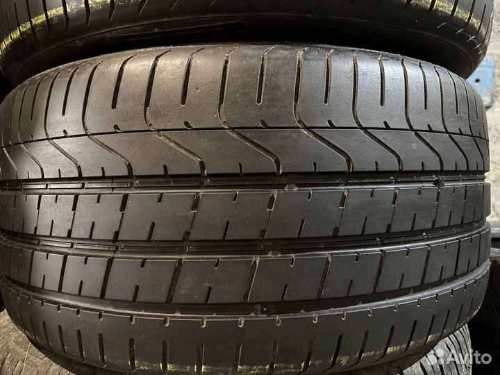 Pirelli P Zero 285/35 R20