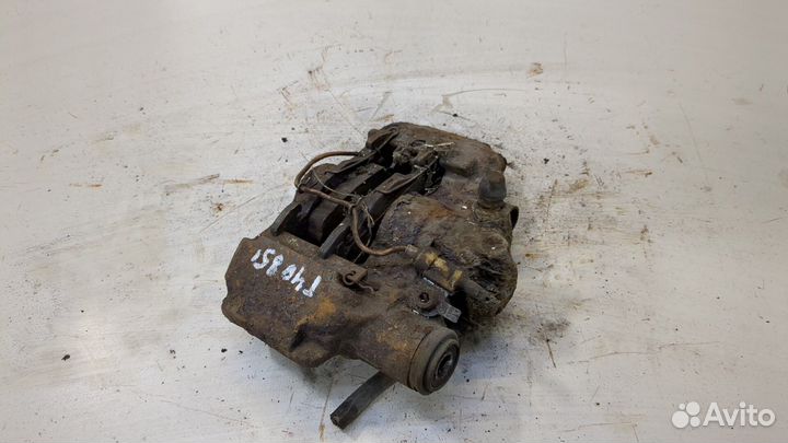 Суппорт Mercedes Vito W638, 2003