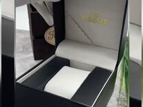 Фирменная коробка для часов Tissot