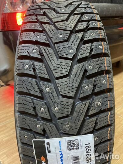 Hankook Winter I'Pike RS2 W429 185/60 R15