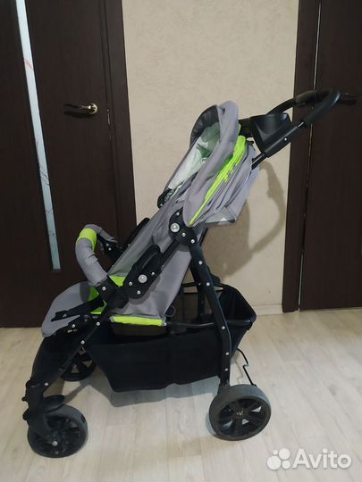 Прогулочная коляска бу