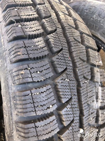 Cordiant Polar SL 195/65 R15 31T