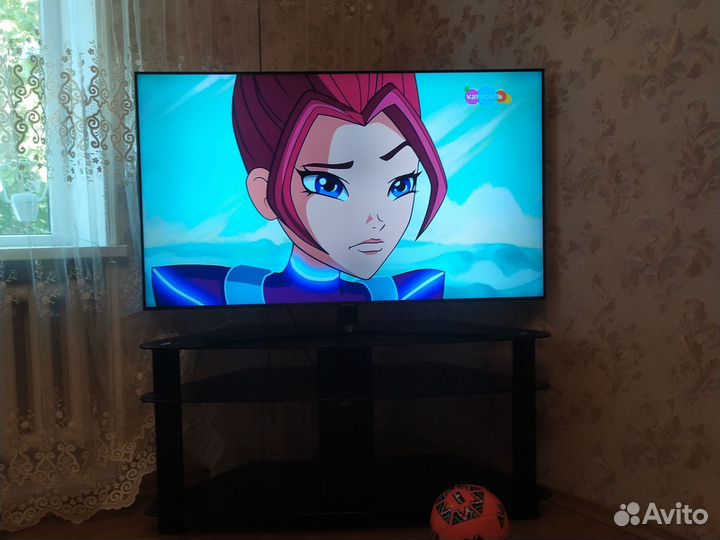 Телевизор samsung smart tv 58дюйиов