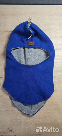 Шлем деми Beezy