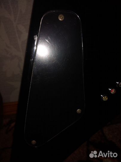 Jackson JS32T King V EMG 85 Active