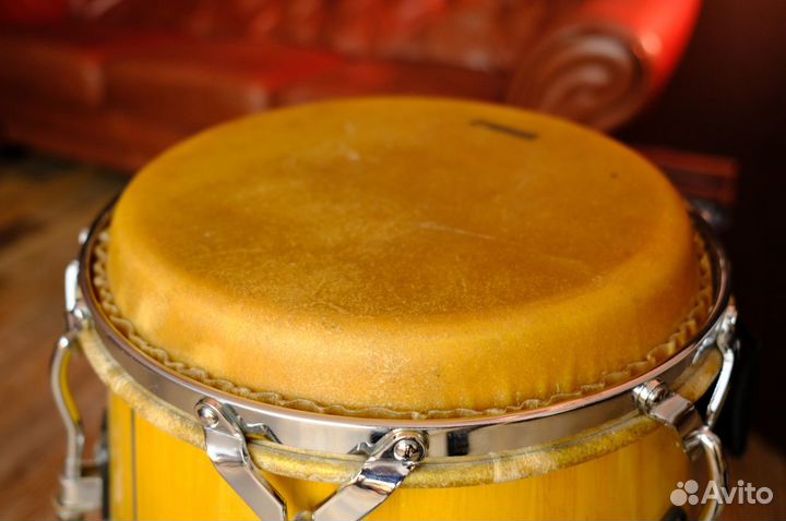 Конго + Стойка