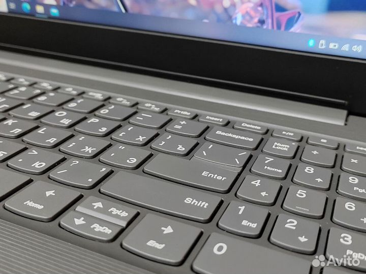 Lenovo IdeaPad i3 FullHD Ноутбук для игр учебы