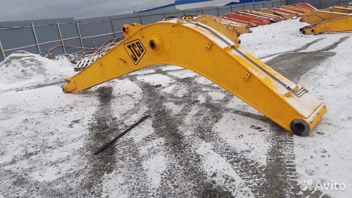 Стрела экскаватора JCB JS260LC