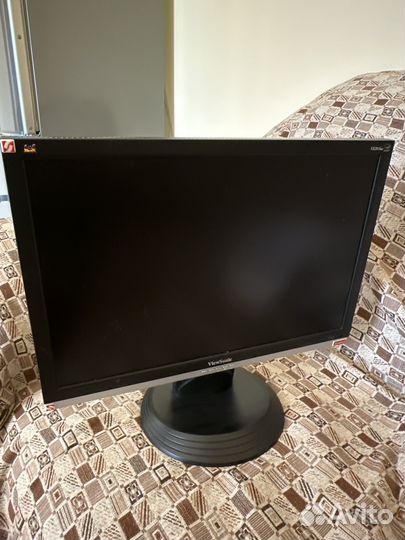 Монитор Viewsonic VA2016w