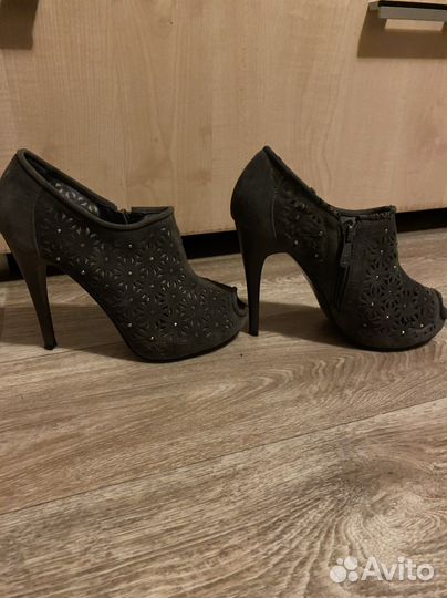 Туфли женские