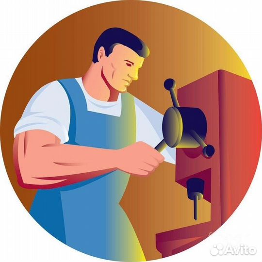 Станочник широкого профиля (г. Нижний Новгород)