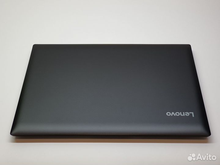 Lenovo - 17''/ A6 / 8Gb / 256Gb / Radeon 530 2Gb