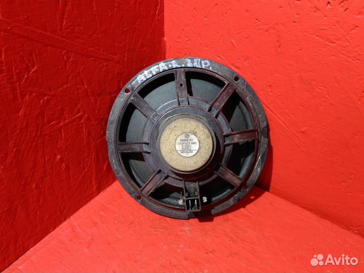 Динамик задний Альфа Ромео 156