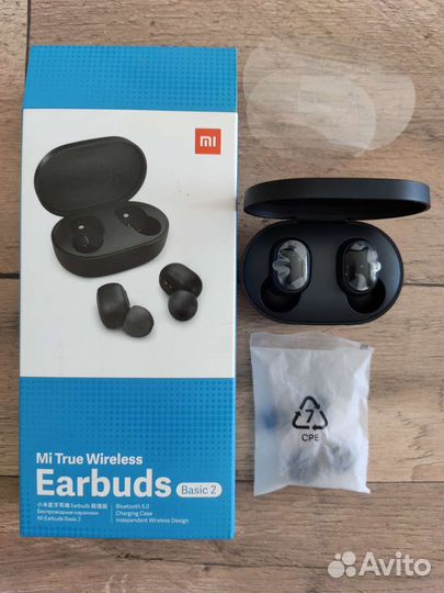 Xiaomi Earbuds Basic 2