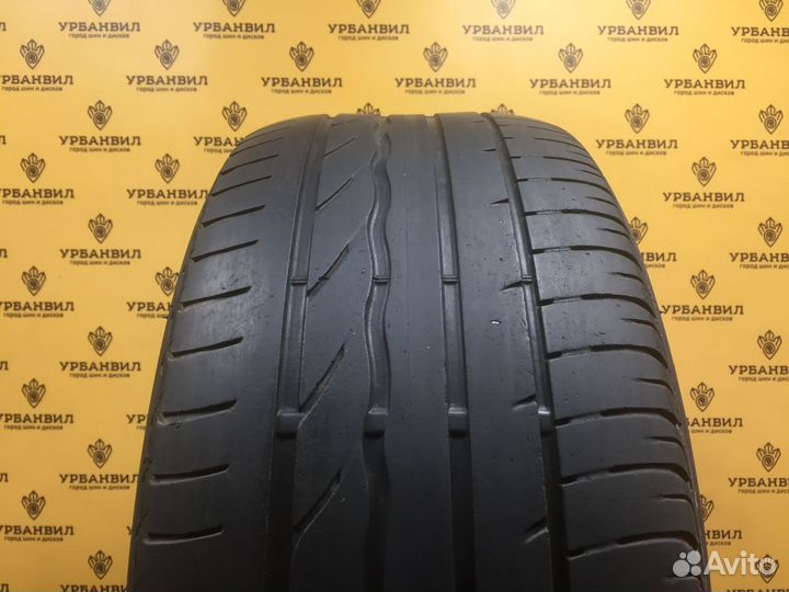 Bridgestone Turanza ER300 245/45 R18 100Y