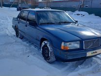 Volvo 740, 1991, с пробегом, цена 160 000 руб.