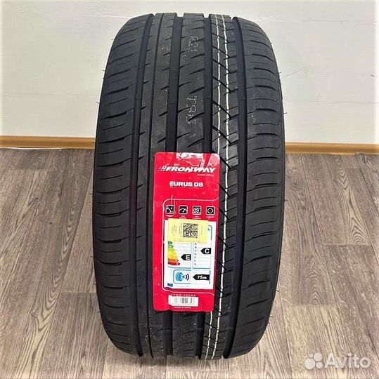 Fronway Eurus 08 225/50 R17 98W