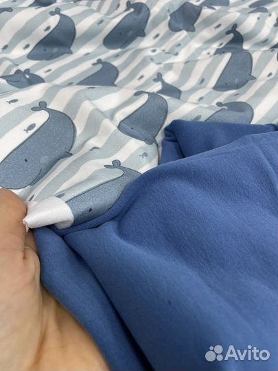 Отрез ткани