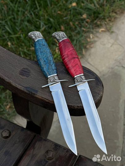 Авторский нож напрямую от производителя