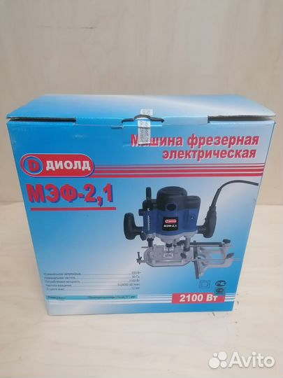 Ручной фрезер по дереву бу