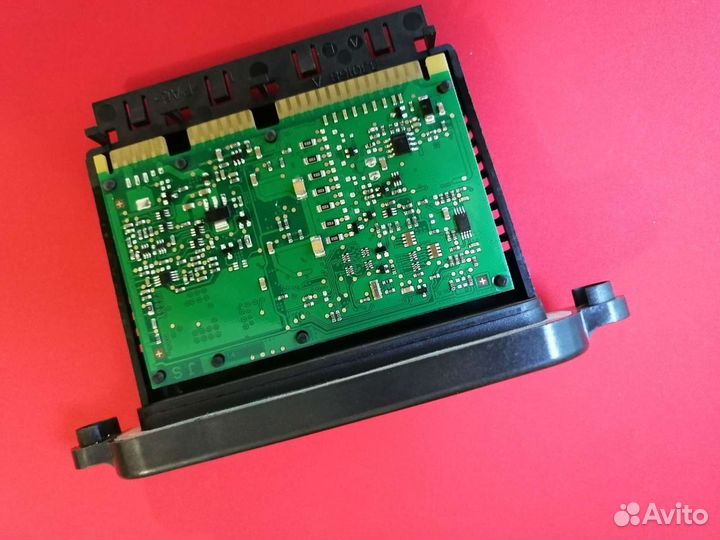 Блок управления фарой бмв 2 F22 F23 7363091