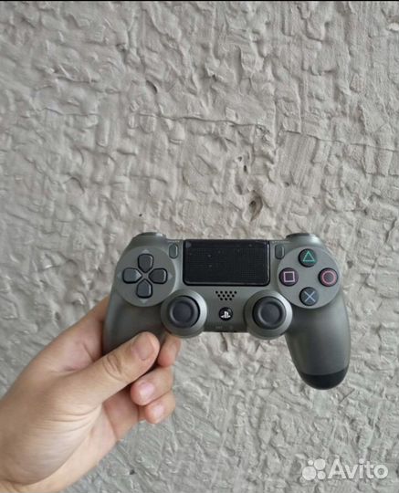 Джойстик Sony PS4 V2 + гарантия