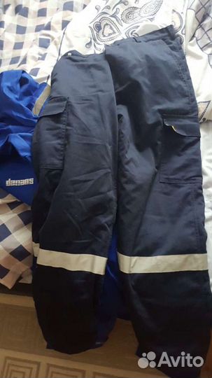 Спецодежда