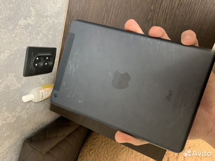 Айпад мини 1