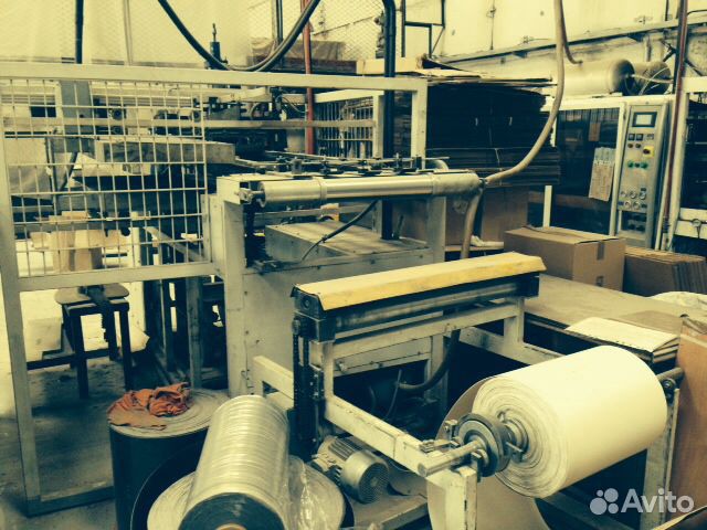 Бизнес пр-во одноразовой посуды: контейнер, стакан