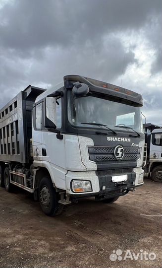 Водитель категории С на шакманы