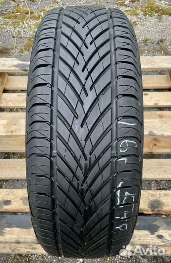 Gislaved Speed 606 215/65 R16