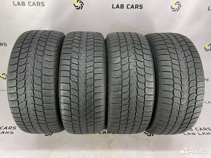 Bridgestone Blizzak LM-25 4x4 255/55 R18 109H