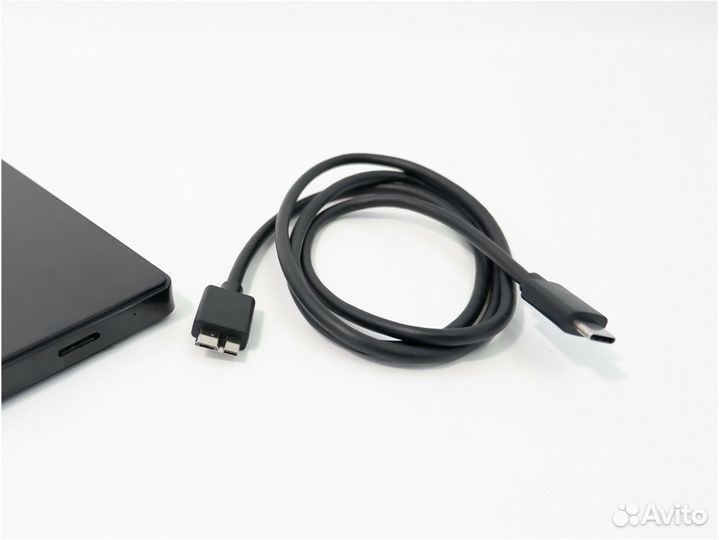 Кабель Type-C-Micro-B 3.0 Ks-Is (0.5М) Ks-529