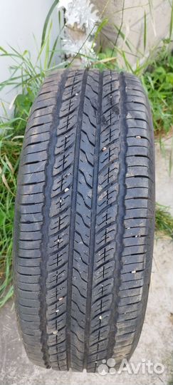 Летний резина r16 235/60