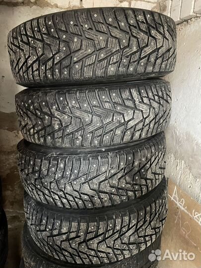 Hankook Winter I'Pike RS2 W429 185/65 R15