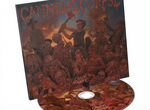 Cannibal corpse chaos horrific cd