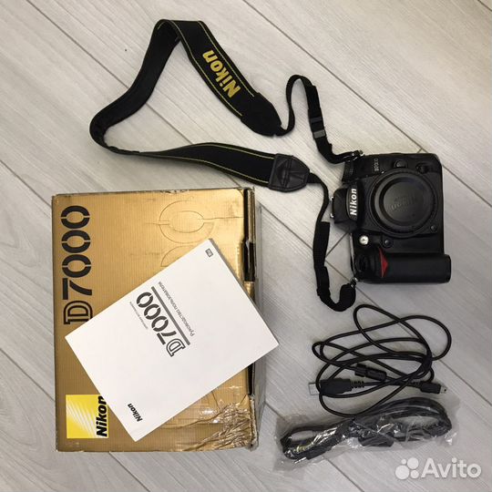 Nikon d7000/d200/d300