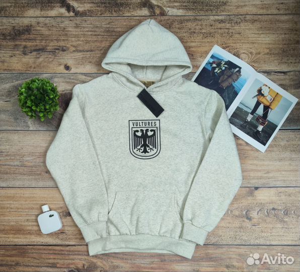 Худи Vultures