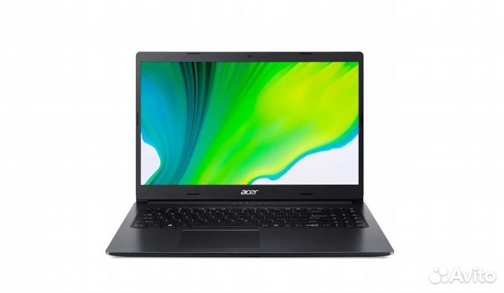 Ноутбук Acer Aspire 3 A315-23-R0BD R5/8/512