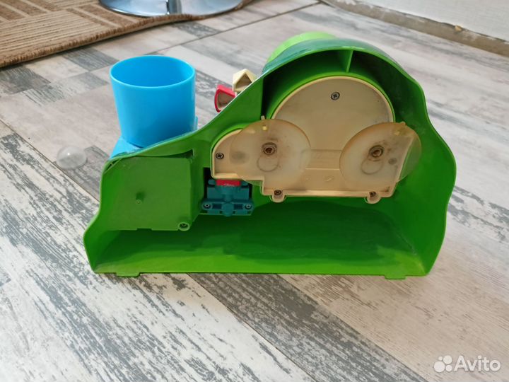 Развивающие игрушки от 1 года