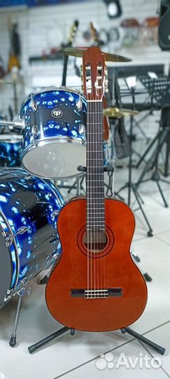 Классическая гитара Naranda CG320-3/4