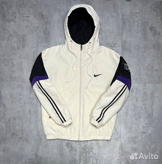 Куртка мужская Nike